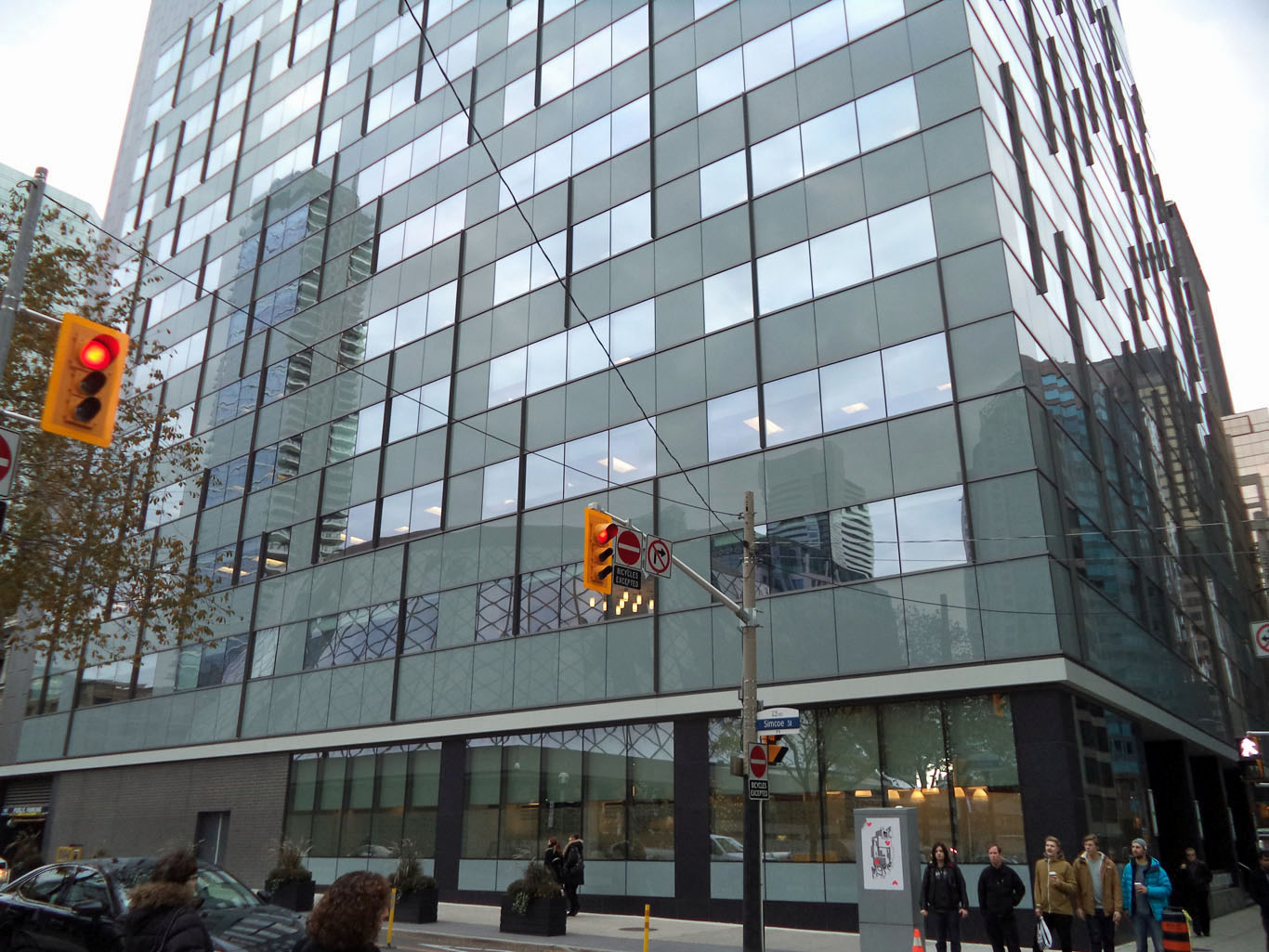 RBC Mortgage Processing